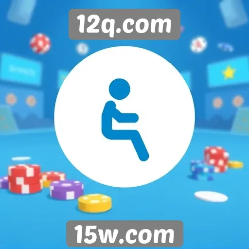 Recursos de acessibilidade em 12q.com