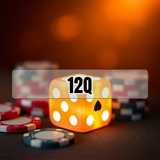 12q.com: A Roleta que Revoluciona o Jogo Online no Brasil