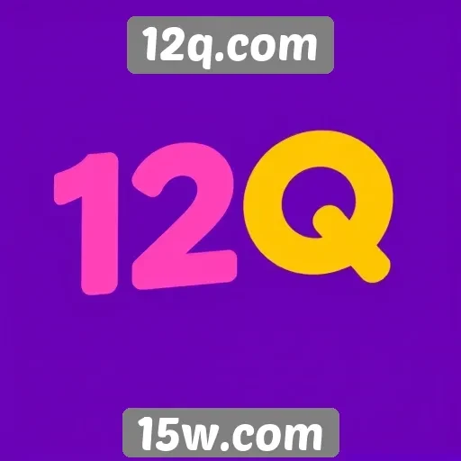 Novidades e atualizações no 12q.com