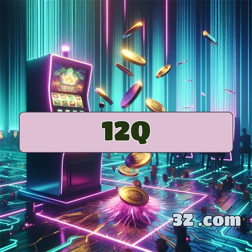 Jogos Incríveis Esperam por Você no 12q.com